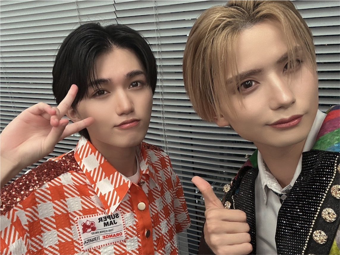 ryo_shinyogayo's tweet photo. 「つば男ベスト」リリース記念ニコ生特番ご覧いただきありがとうございました！！
みんなで集まれて楽しかったね
つば男ベストにみんなのお気に入りの曲はあった？ https://t.co/dW3VXCZ9Aq