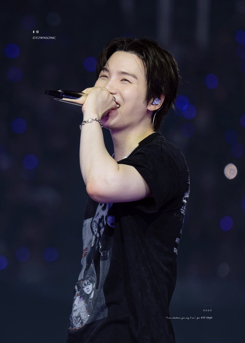 mygteambr's tweet photo. 070825 ✦ Fotos de SUGA no segundo e último show em Foxborough 🇺🇸

#SUGA https://t.co/1eoOyfi7Pc