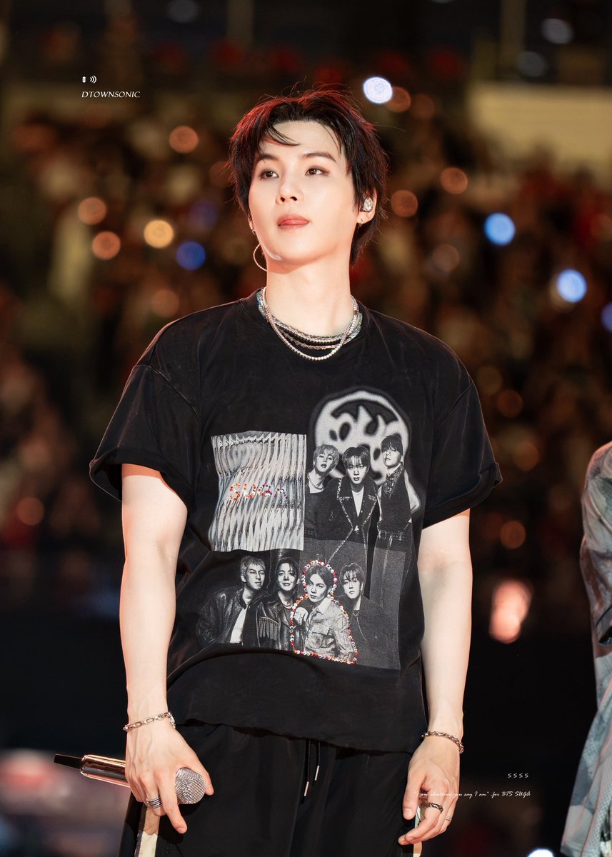 mygteambr's tweet photo. 070825 ✦ Fotos de SUGA no segundo e último show em Foxborough 🇺🇸

#SUGA https://t.co/1eoOyfi7Pc