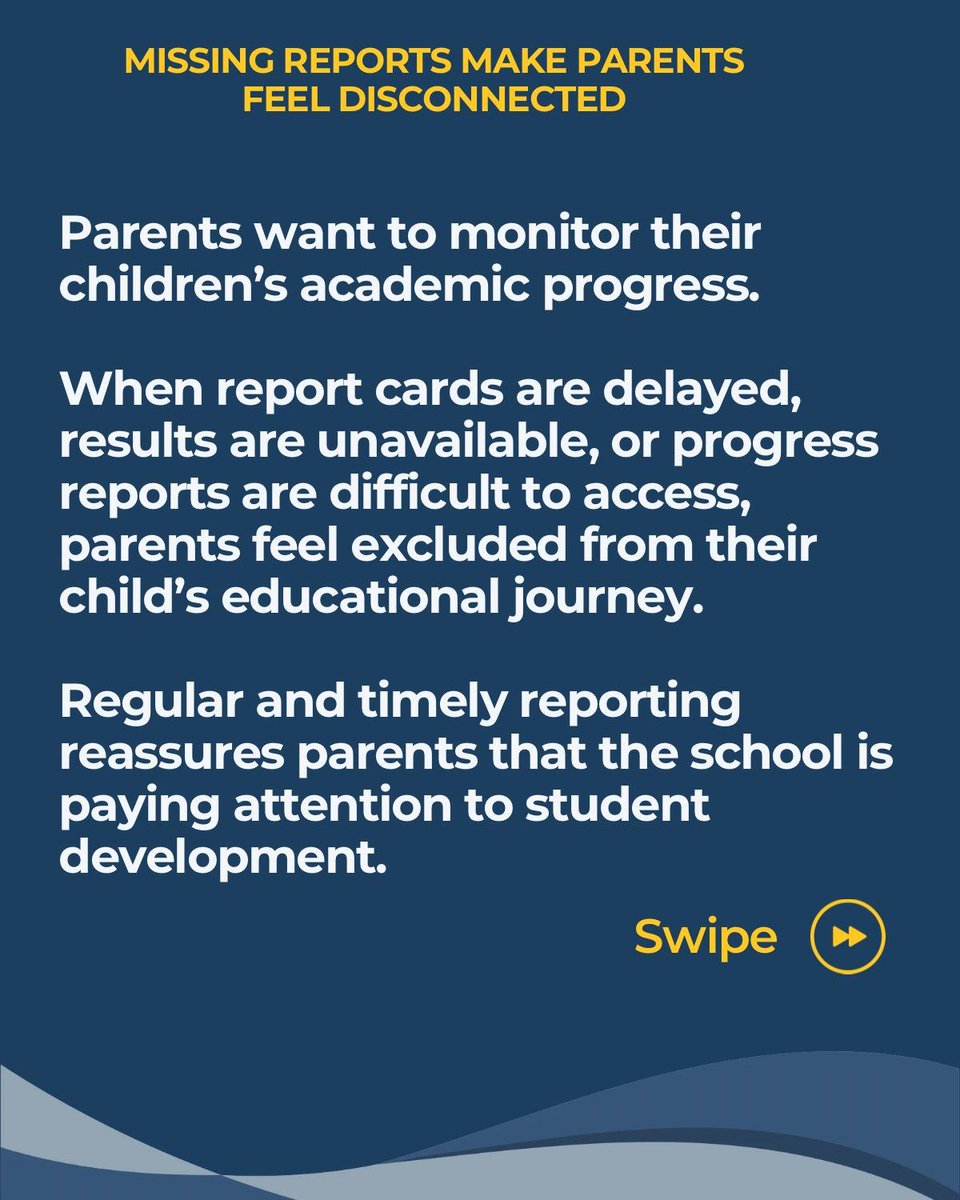 ultimenssystems's tweet photo. In today's competitive education environment, parents are not only evaluating the quality of teaching but how responsive schools can communicate and resolve issues. 

What do you think is the biggest administrative challenge facing schools today? https://t.co/43Stu2wyTL