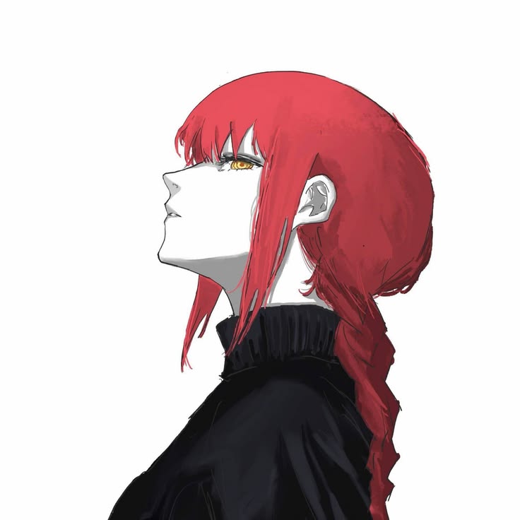ZKMAGNATA's tweet photo. Finished this elegant animestyle fanart today. ❤️✨ Focused on bold colors, clean linework, and a calm, confident expression to create a striking minimalist look. Hope you enjoy this piece!

#AnimeArt #Makima #ChainsawMan #CSM #AnimeFanart #DigitalArt #AnimeEdit #MangaArt #Artist https://t.co/wZ6qoyfvMm