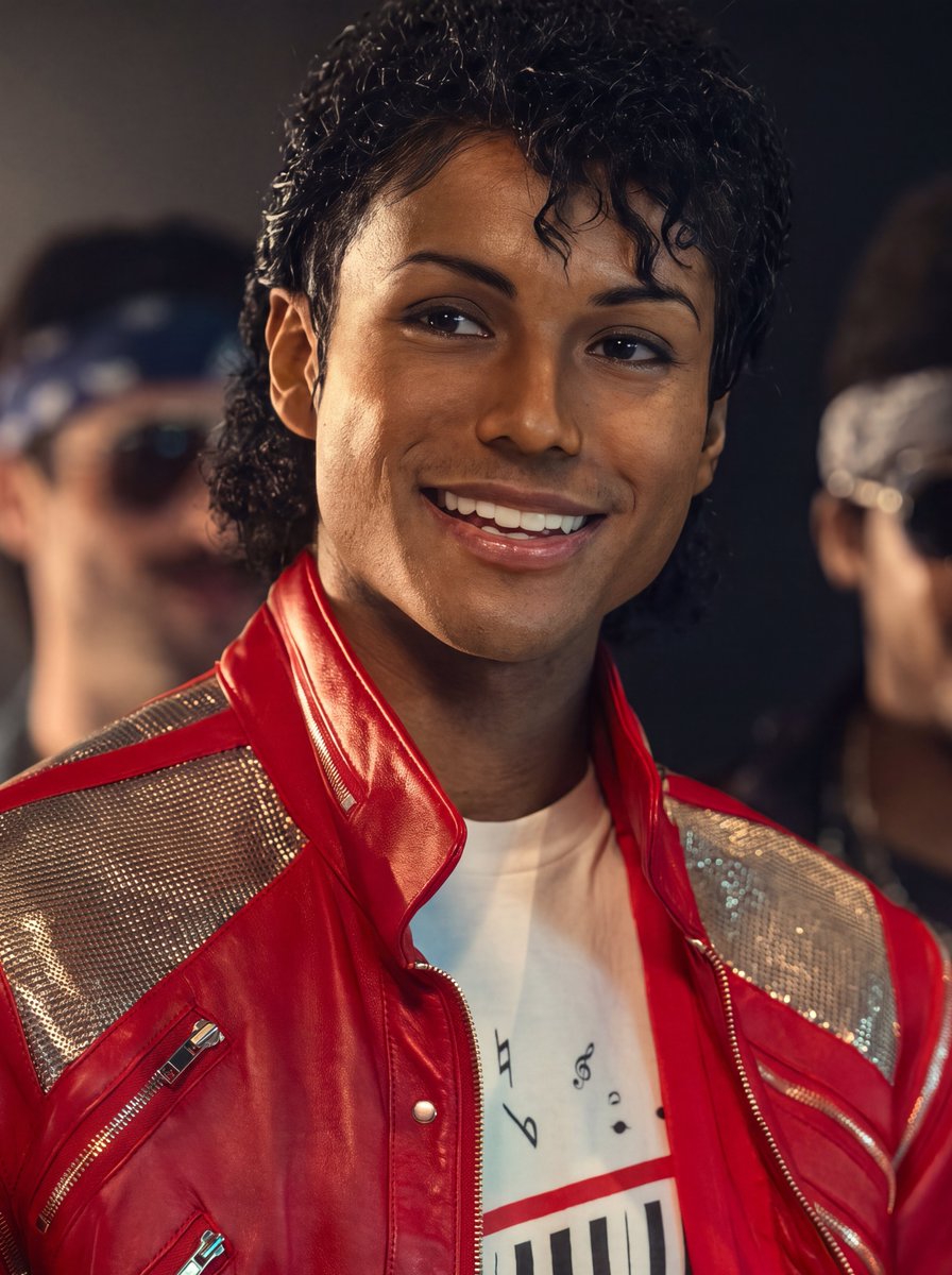 Rap's tweet photo. A second 'Michael' biopic is officially in the works‼️

Filming is expected to begin later this year, with the sequel reportedly targeting a late 2027 to early 2028 release 👀 https://t.co/wecZ9p7Zd0