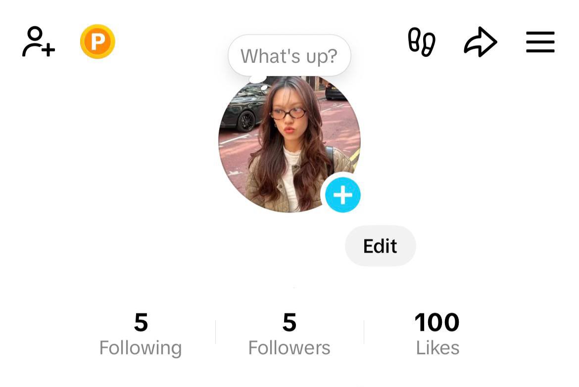 icaruese's tweet photo. i reached 100 likes on my au account ! small wins :P https://t.co/rtqzw0OdJ4