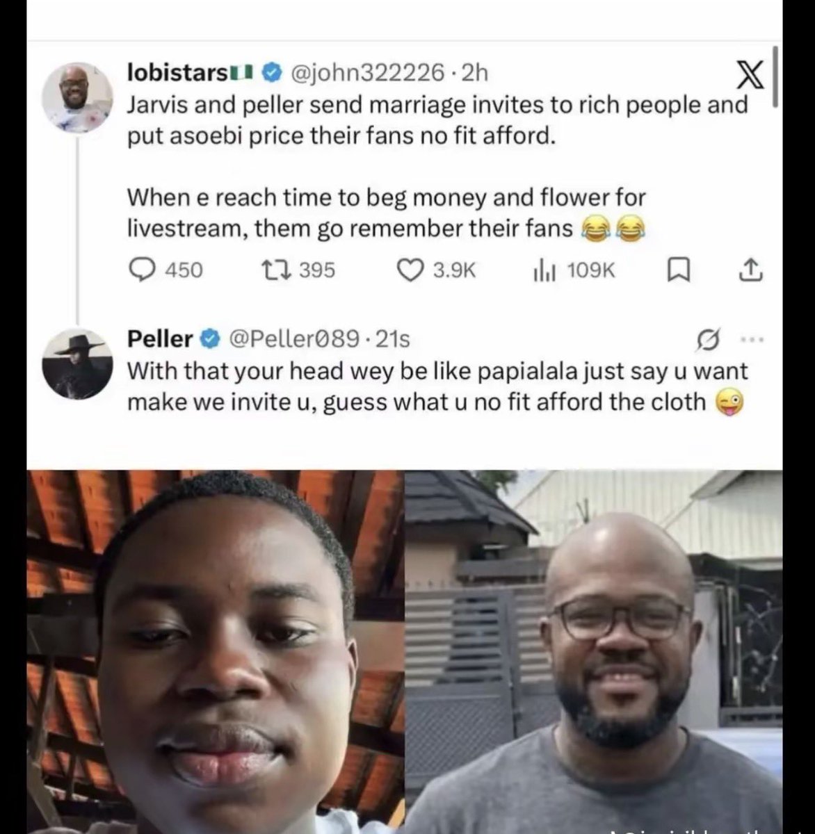 john322226's tweet photo. Lowkey, peller get bad mouth https://t.co/CAGg8PZF5z