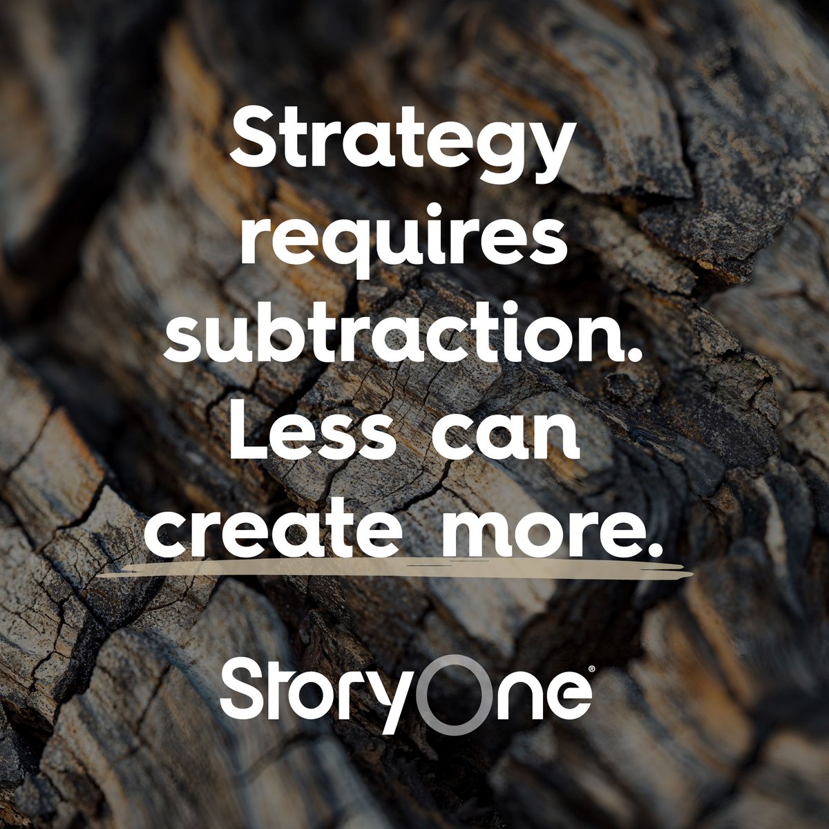 withstoryone's tweet photo. What should you stop doing? 

One of the most important planning questions is strategic. Clarity often comes from deciding what no longer belongs.

#strategicplanning
#FamilyOffice 
#wealthstewardship 
#LegacyPlanning 

@godspeedjc 
@CFAInstitute
@ThinkAdvisor
@wealth_mgmt https://t.co/n8BAy4wbd2
