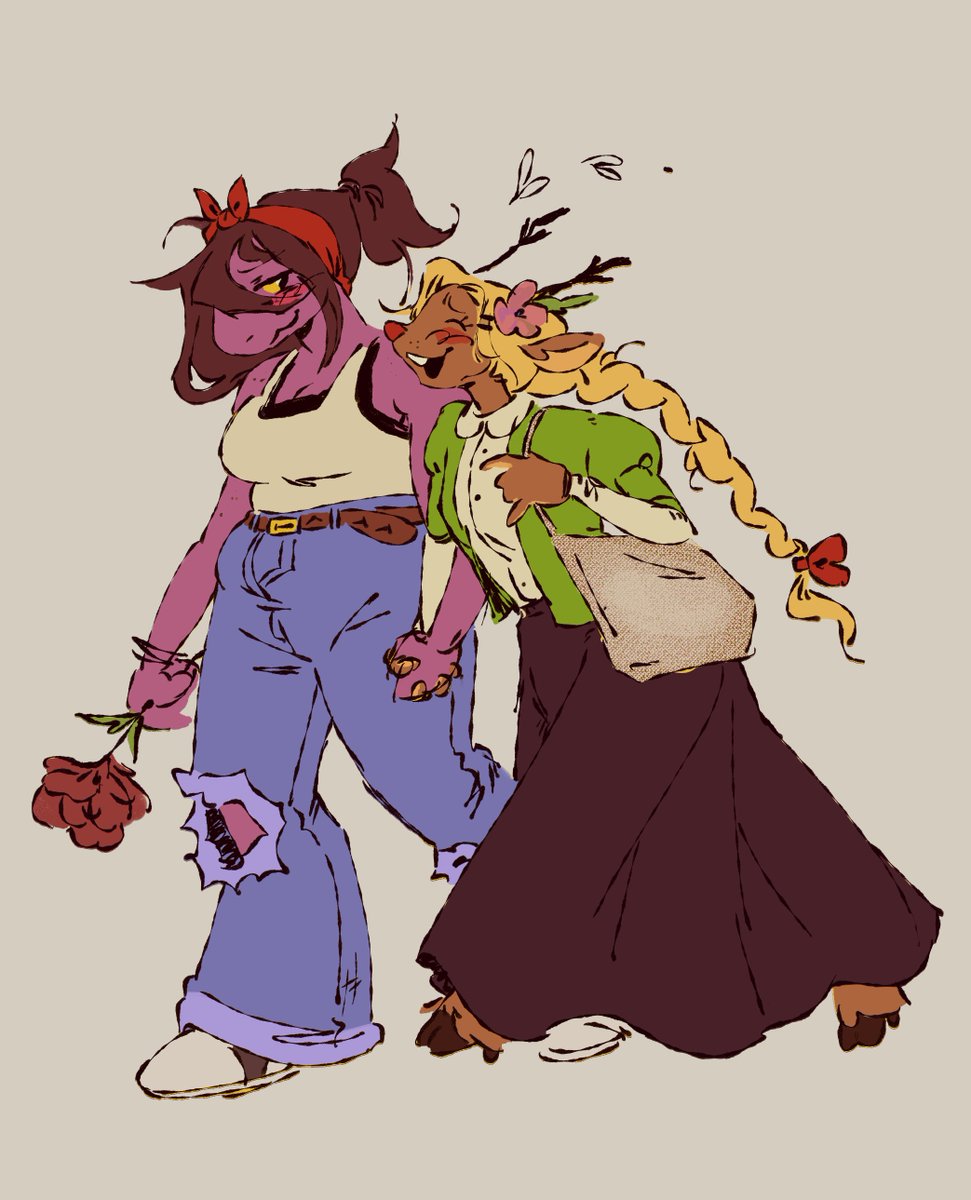 holidayturkeyy's tweet photo. uncropped drawings frm yesterday ^U^ https://t.co/YoKnIpxi7c