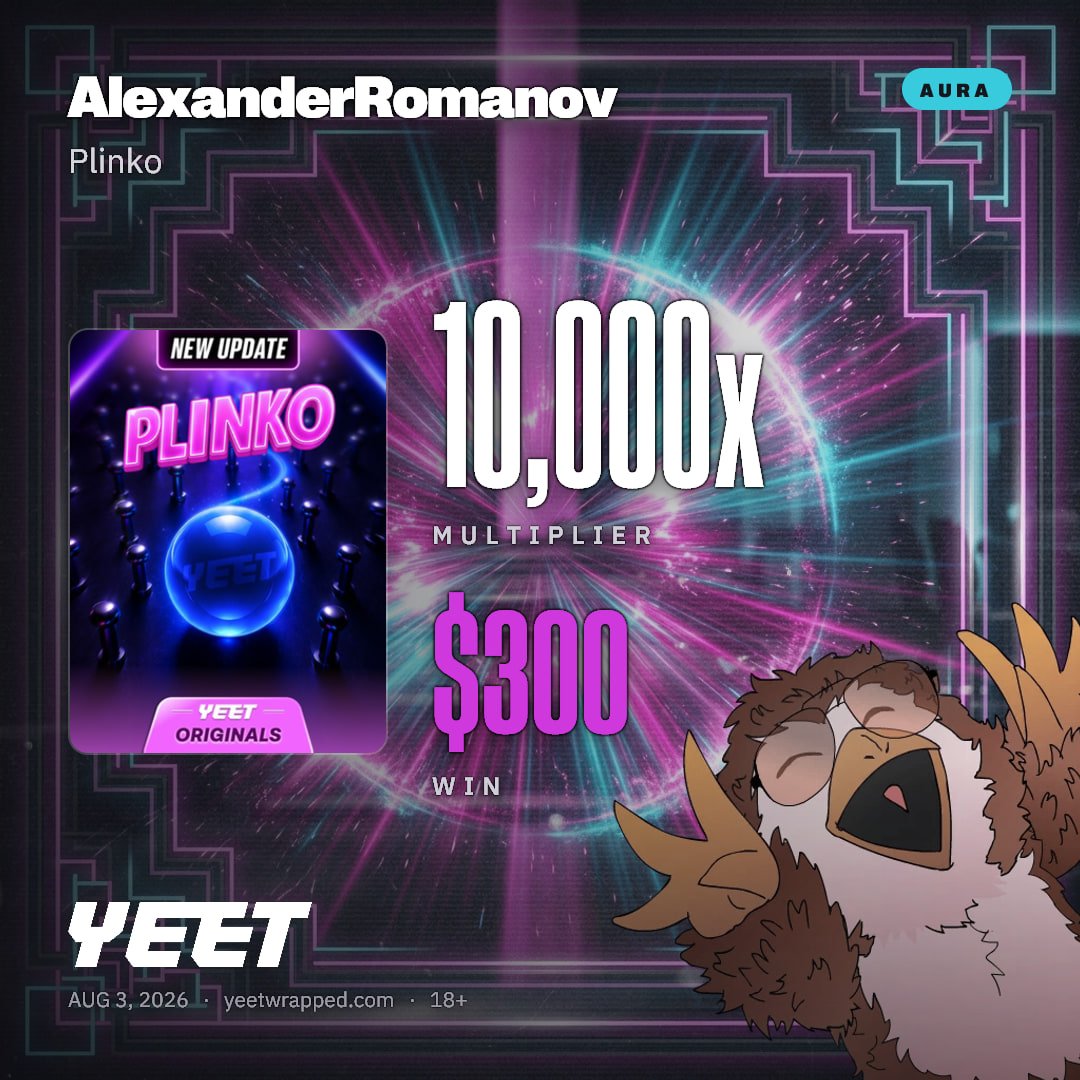 AlexanderRomnov's tweet photo. @BizDevKevv @yeet banger I can see me there too, lfg https://t.co/LzuWU0Nn1S
