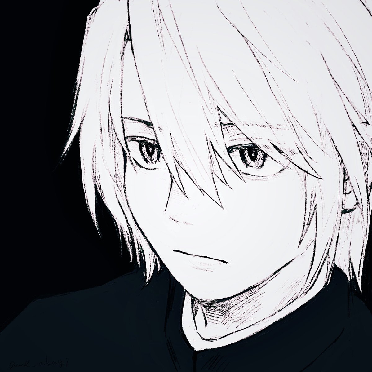 ame_akagi's tweet photo. 古泉一樹(消失) https://t.co/B3CPXVorOP