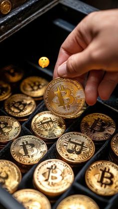 3AGAWANE's tweet photo. Nếu chỉ được giữ 1 coin trong 10 năm tới, bạn chọn gì? Và tại sao? 👇
Ln https://t.co/yZjVzot1Yq