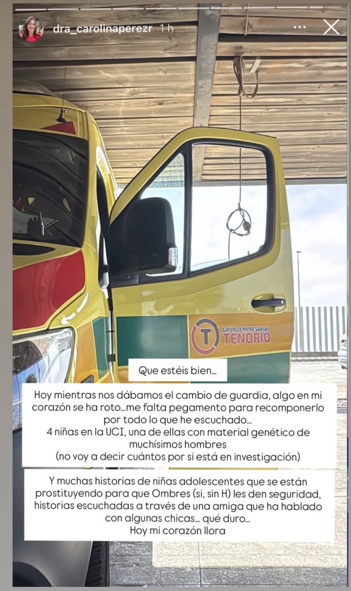 adrielege's tweet photo. Esta es la normalidad según Marlaska y Oscar Puente.
Por favor, no os olvidéis de los ceutíes. Esto es surrealista:
#CeutaEsEspaña #Ceuta https://t.co/sCyzYSQsQg