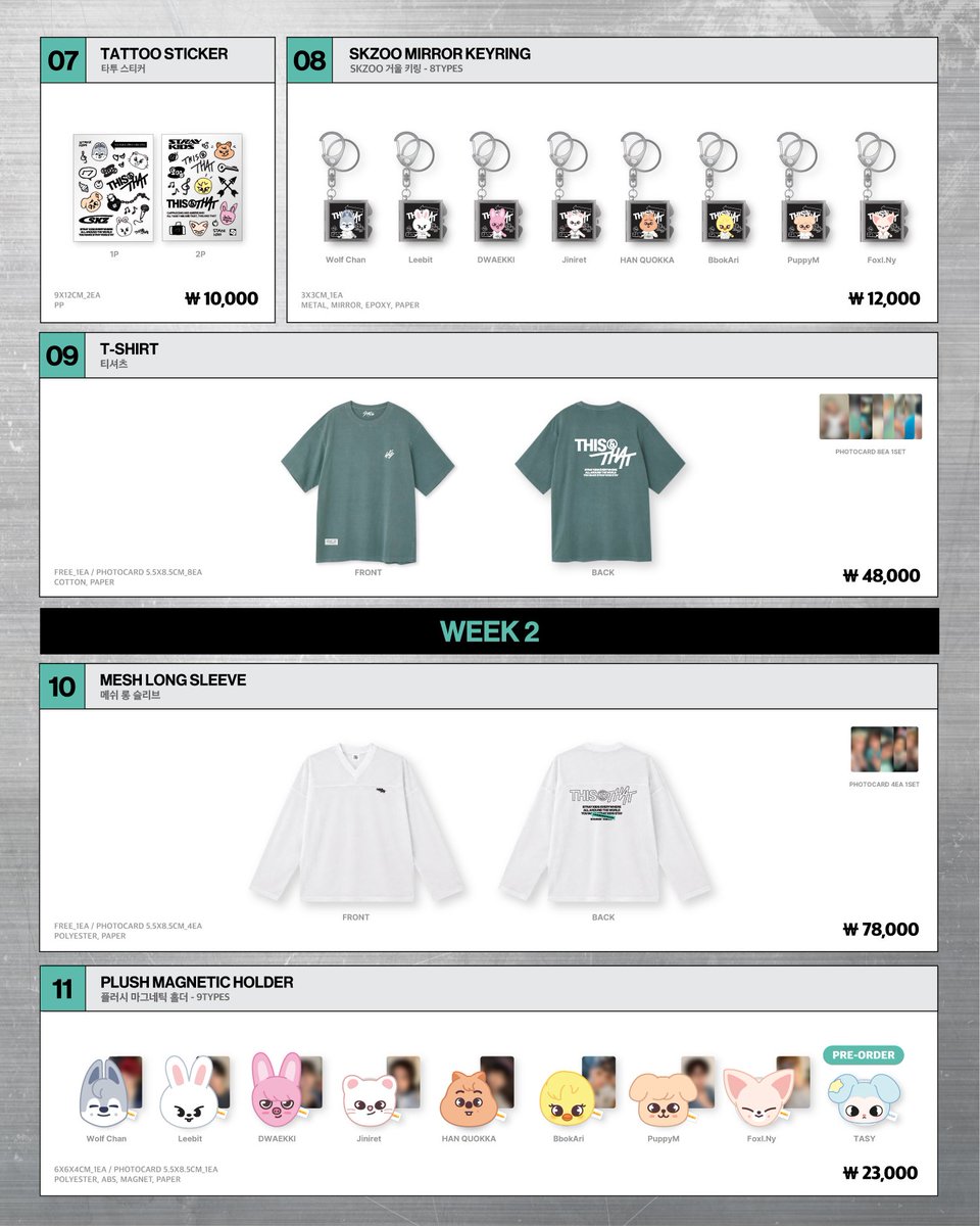 bobboy922's tweet photo. Stray Kids MD offline pop-up proxy purchase luckydraw selfie photocard

1주차, 2주차 ⭕️
Dm or kakao

wts 대리구매 댈구 럭드 셀포 폴라 스키즈 스트레이키즈 skz skzoo bangchan leeknow changbin hyunjin han felix seungmin i.n 방찬 리노 창빈 현진 한 필릭스 용복 승민 아이엔 https://t.co/V2yqgr4lmS