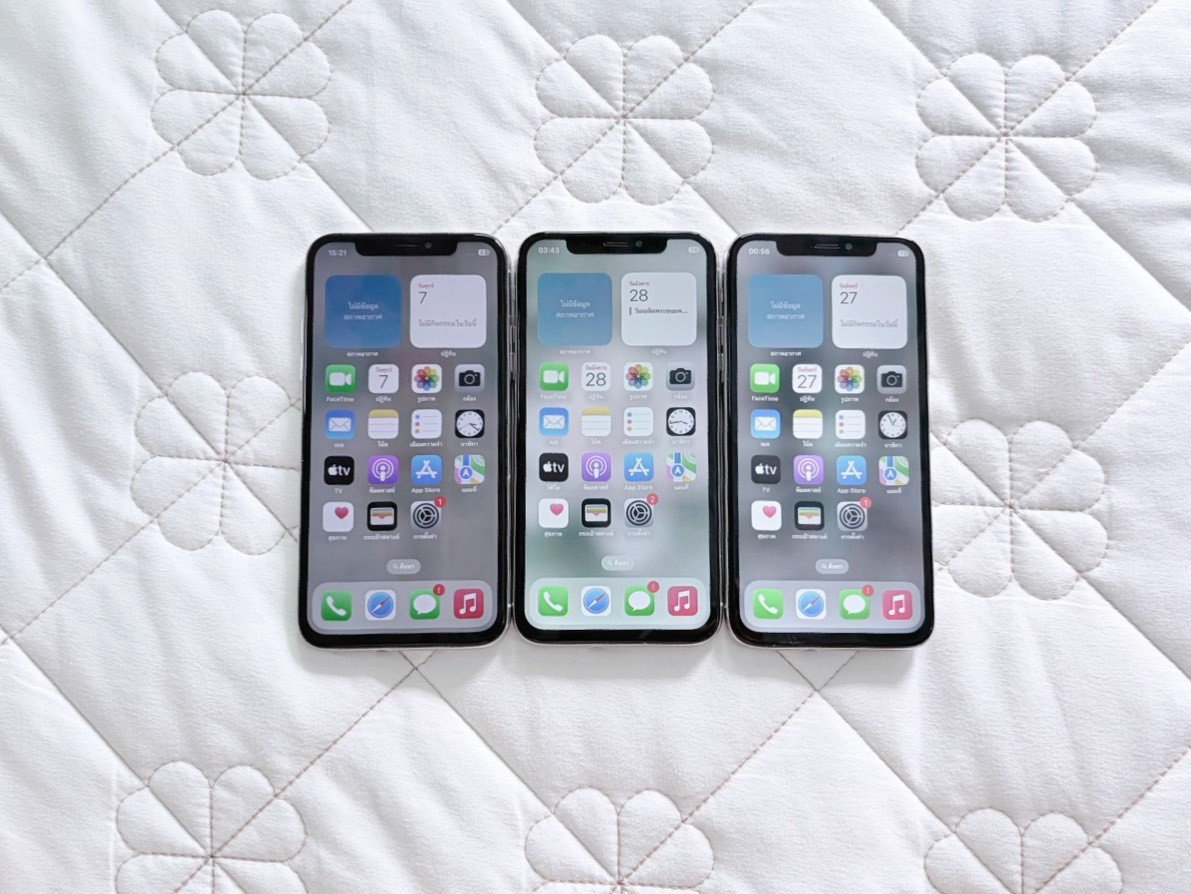 6_luvphone5's tweet photo. ⊱ꕤ⊰🪷 iPhone X 64gb🦢2,790ส่งฟรี₊⋆.˚

WiFi - Sim
•ไม่ติดไอคลาว 
•ไม่สแกนตั้งรหัสได้ แบต72+%
•รีเซ็ตได้ตลอด
กล้อง แฟลช แอร์ดรอปปกติ

แถม  เคส สายชาร์จ🎐🎀
⚙️7 วัน
#ส่งต่อไอโฟน #ไอโฟนมือสอง #ไอโฟนx #iphonex #ไอโฟนราคาถูก #iphonexr https://t.co/9cU59aeG3V