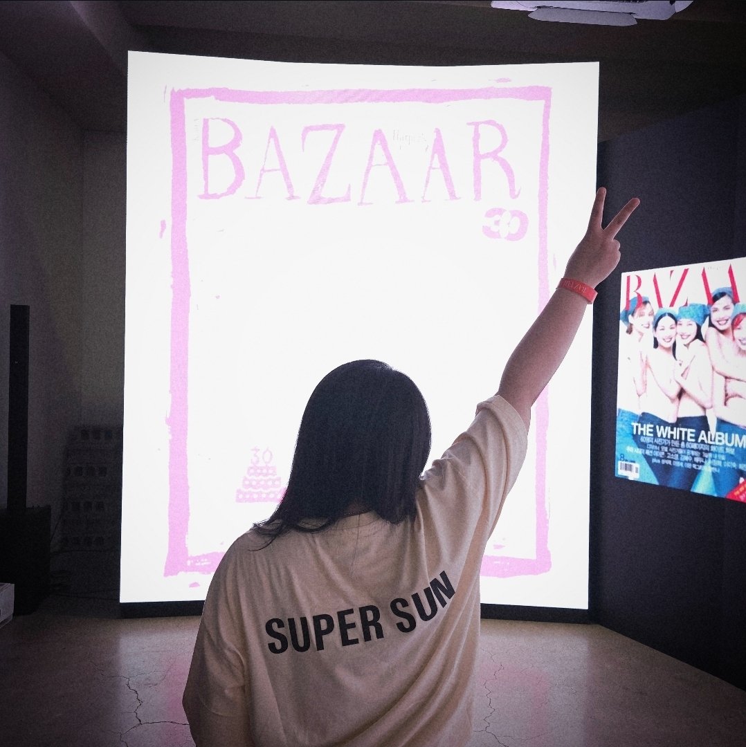 LO_znn_VE's tweet photo. SUPERSUNโ
#SUPERSUNxBAZAARHOUSE
#SUPERSUN
#BAZAARHOUSE
#ZeePruk @zee_pruk https://t.co/iJpGeogU7W
