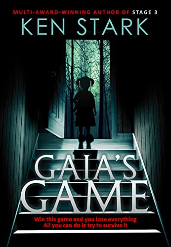 BookDuke's tweet photo. GAIA'S GAME - Win this game and you lose everything https://t.co/zpWvRGdEAW @PennilessScribe #Horror #Thriller #KenStark https://t.co/e1hFRNeZ6m