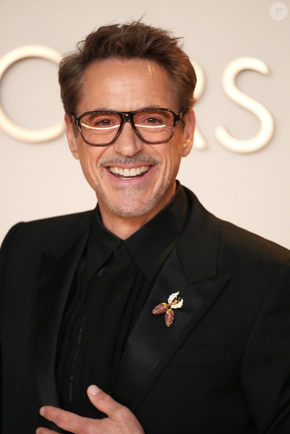 RDJBrazil's tweet photo. RUMOR: De acordo com a Variety, Robert Downey Jr. estaria entre os convidados da comemoração de casamento de Tom Holland e Zendaya, realizada em Beaverbrook, na Inglaterra, no início desta semana. 

🔗: https://t.co/dmNpWrJCxu https://t.co/RNmxEU7dhW