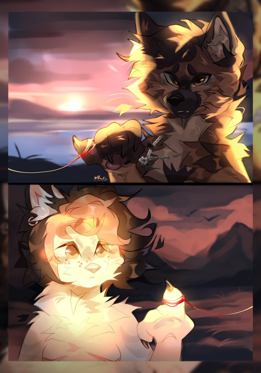 LittlebeeU's tweet photo. FINISH! For br0kenfangz (insta) 🌄 https://t.co/cgJNHWVoMS
