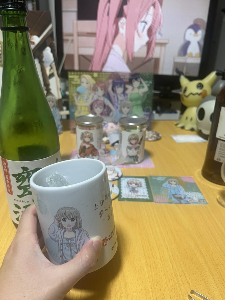 lupinus_2's tweet photo. まだまだいきますよぃ https://t.co/3MjqRGYrTu