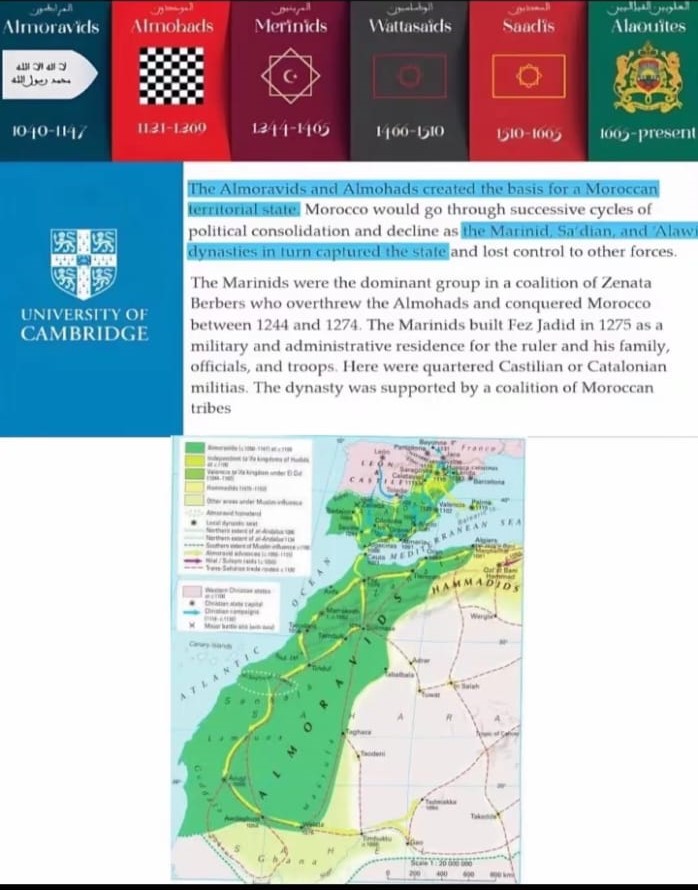 loka_fida31515's tweet photo. @IZenaf The Moroccan Amazigh Yusuf ibn Tashfin conquered Al-Andalus and Al-Andalus will return again #freeceuta #freemelillia leave ceuta . return to europe https://t.co/gWFQEI4rj8