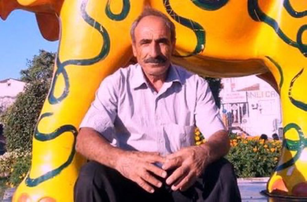 ZamHaberAjans's tweet photo. İstanbul Avcılar’da inşaattan düşen 71 yaşındaki işçi hayatını kaybetti: https://t.co/rhgc2s0fmE