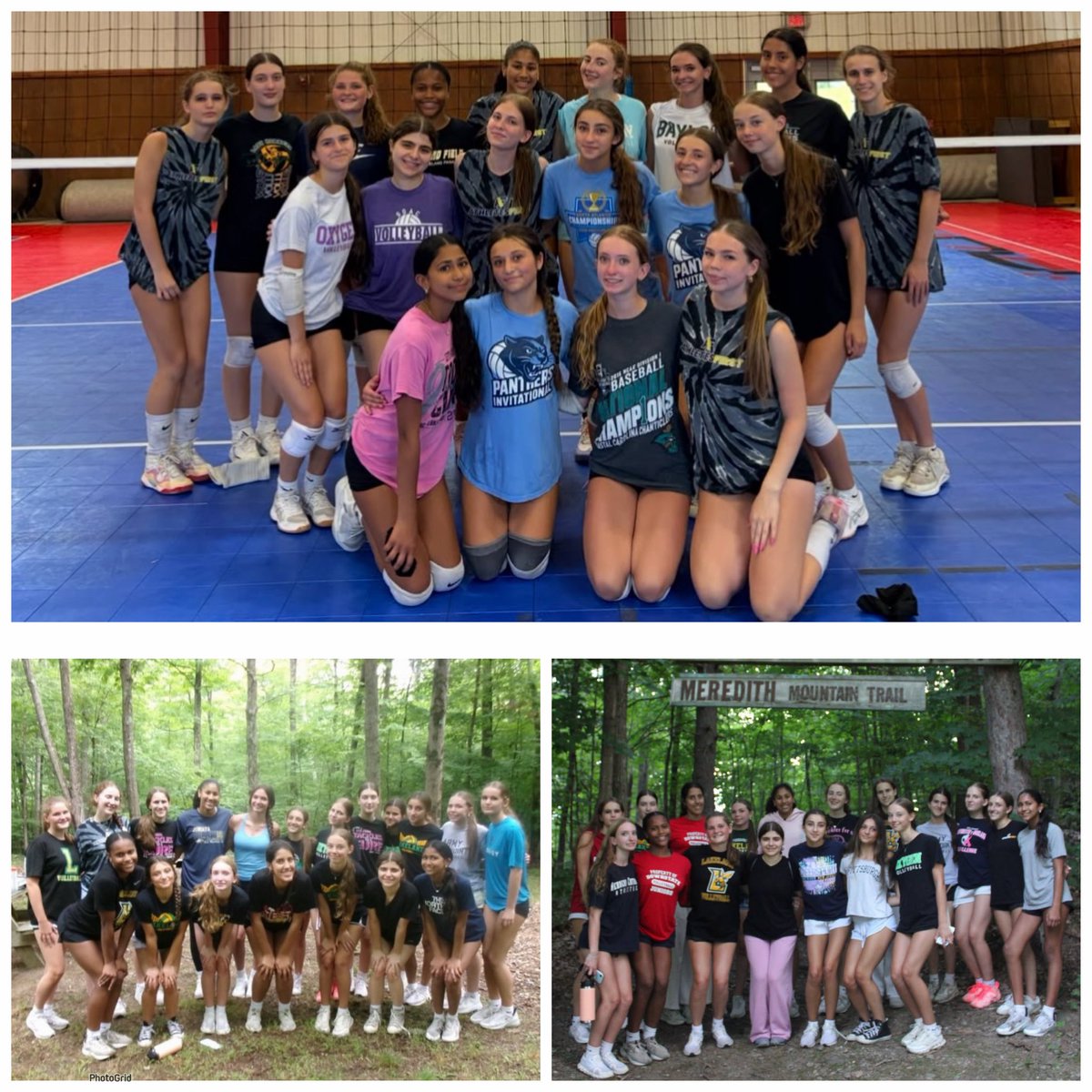 LakelandGVB's tweet photo. Mirror Lake-Team Bonding https://t.co/4GGDTUi2Q8