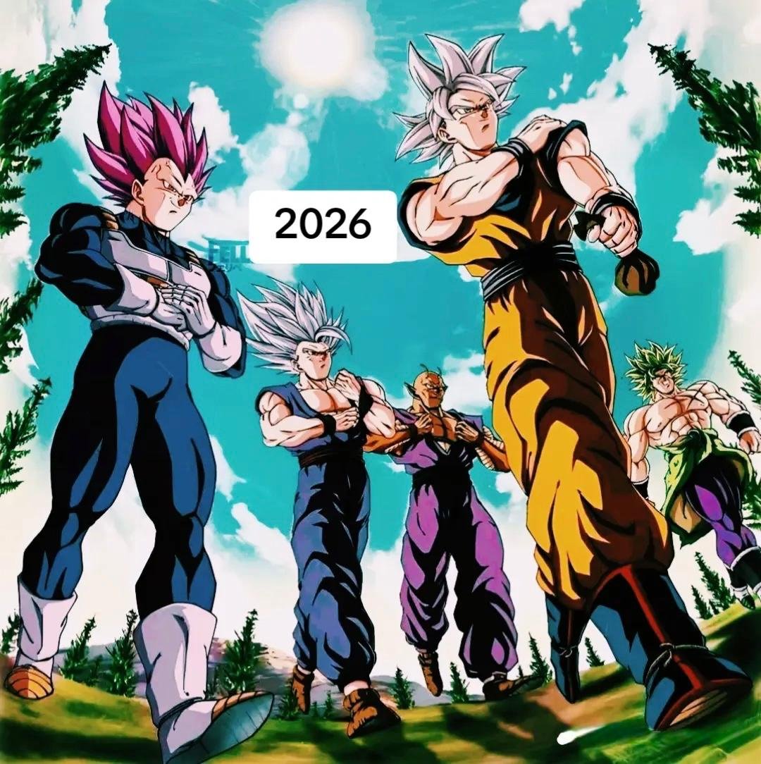 EternalAxioth's tweet photo. I still prefer the 1992 Dragon Ball Art https://t.co/qeihOs12Xd