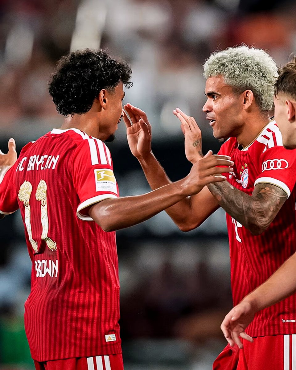 neneful's tweet photo. can't wait to see this left side duo a hundred times more 🥹❣️ https://t.co/H6FucoCQRj