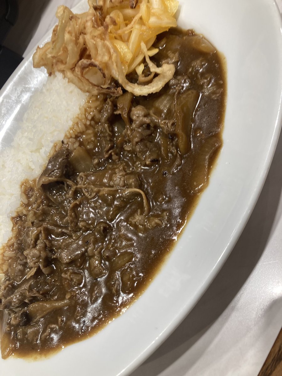 tomomyon__0151's tweet photo. 今日の美味しいカレー屋さん https://t.co/XRvUvLzzSA