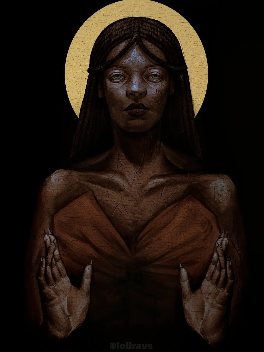 ioliravs's tweet photo. THE ANSWER
 #queenofthedamned #iwtv #tvl https://t.co/0g3BI66NbU