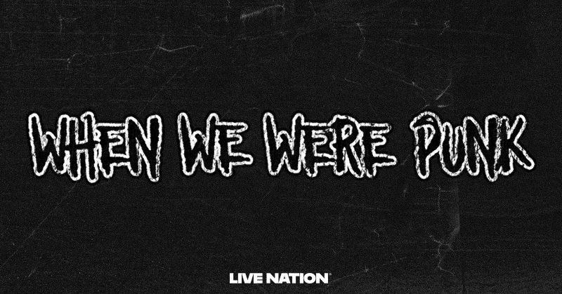 HOBOrlando's tweet photo. TONIGHT ☠️ When We Were Punk with American Idiots, Morones, &amp; Friends Like Us - Tributes to Green Day, the Ramones, &amp; Taking Back Sunday 🖤 

Visit 🔗 https://t.co/tq1LsMpSul to get last chance - COMPLEMENTARY - tickets NOW before they’re GONE! 🎟️ Swipe for show &amp; venue info. https://t.co/J6D4ixK66v