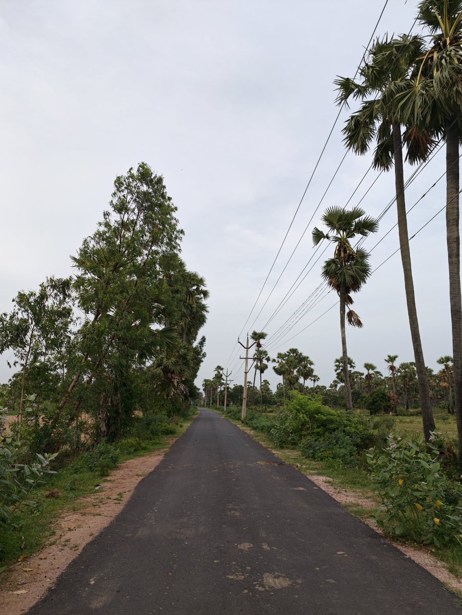 yskanth's tweet photo. రాష్ట్రం లోని చాలా గ్రామాలు, 
కొత్త కొత్త రోడ్లతో మెరిసిపోతున్నాయి 👍 https://t.co/KsjOyoQRaM