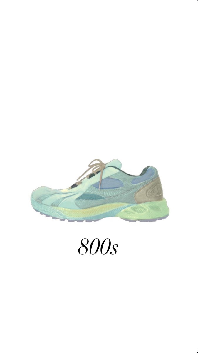 Louispagann's tweet photo. Yeezy 800s OD tough https://t.co/5a3Xe2KgvW