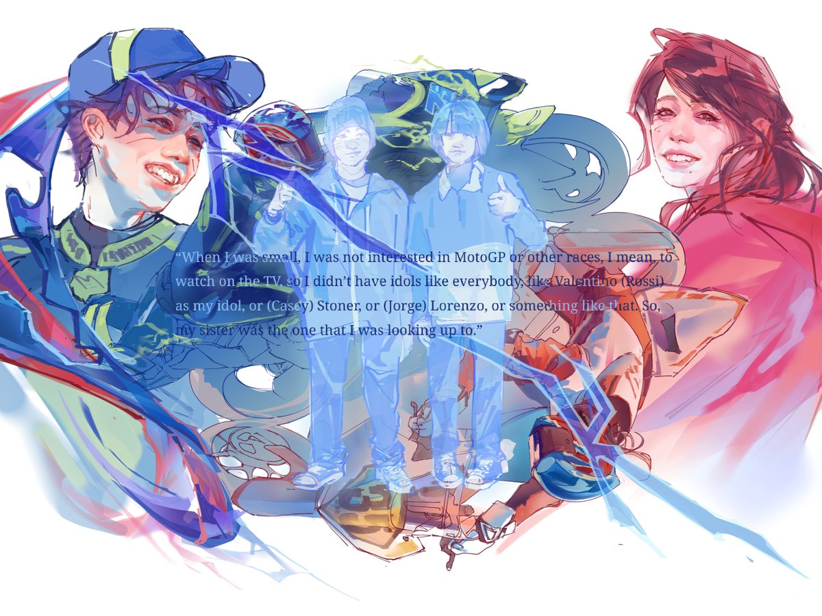 not_chilipook's tweet photo. Ogura²
#ao79 #ko35 #motogp #fanart https://t.co/J2kBN8Izw2