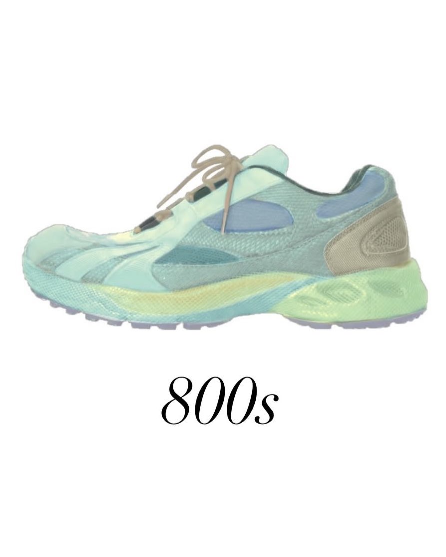 SoleRetriever's tweet photo. FIRST LOOK: Ye is previewing more potential colorways of the Yeezy 800 👀

📷 @kanyewest https://t.co/F50IbbXfhx