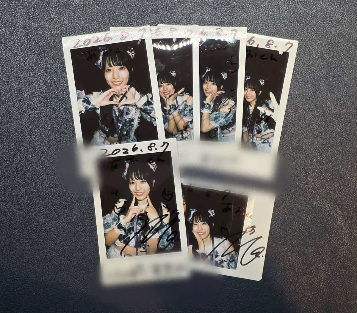 Aomi2612's tweet photo. 明日まいちゃんに宣戦布告します。
まいちゃんしか見えないので。
#宗教法人天使ちゃん
#櫻衣まい https://t.co/GqNDM0qOcF