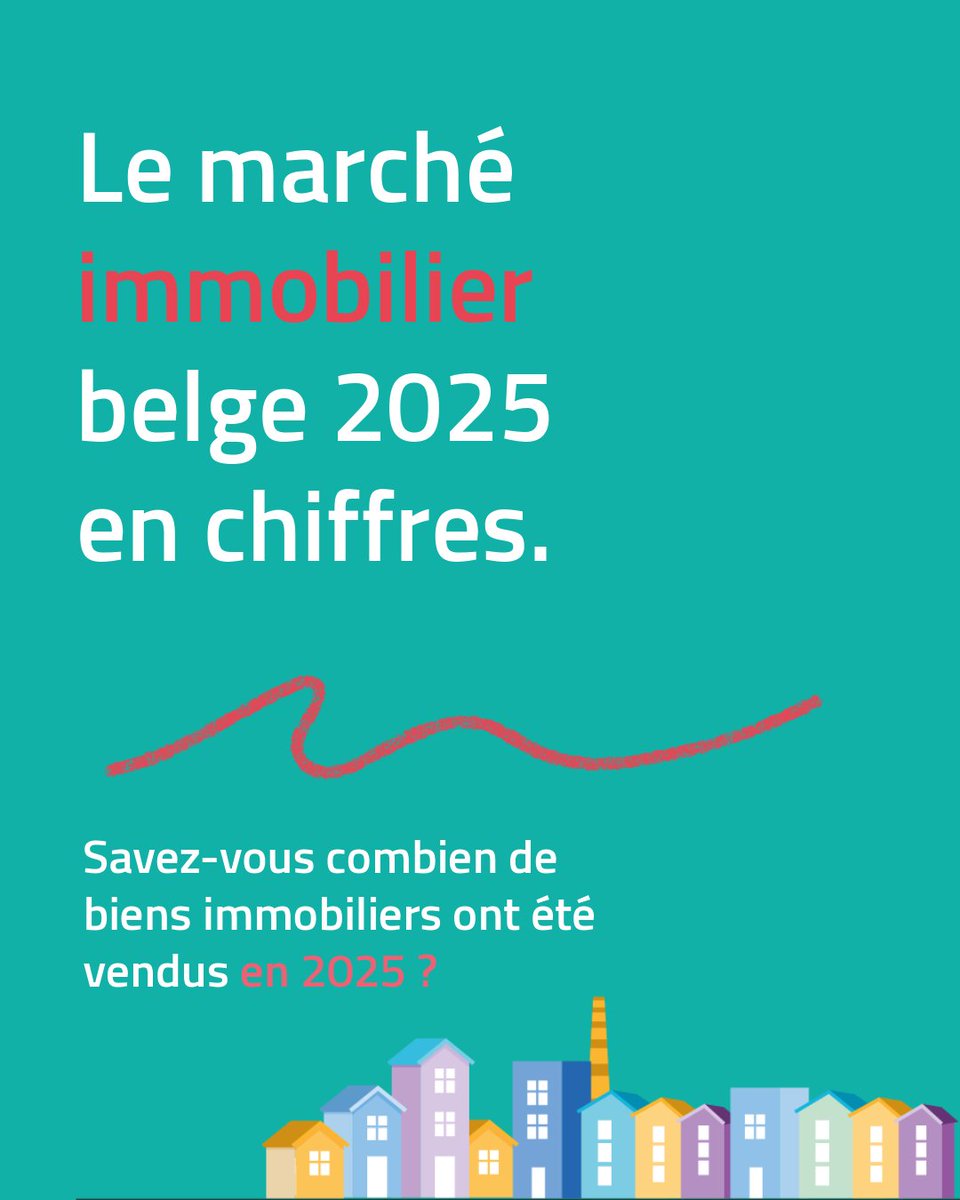 SPFFinances's tweet photo. Combien de ventes immobilières en 2025 ? 🏠 Et comment le marché a-t-il évolué depuis 2022 ? Les chiffres dans le rapport annuel 👉 https://t.co/5pmGIgW3FI https://t.co/yTqjANIZSU