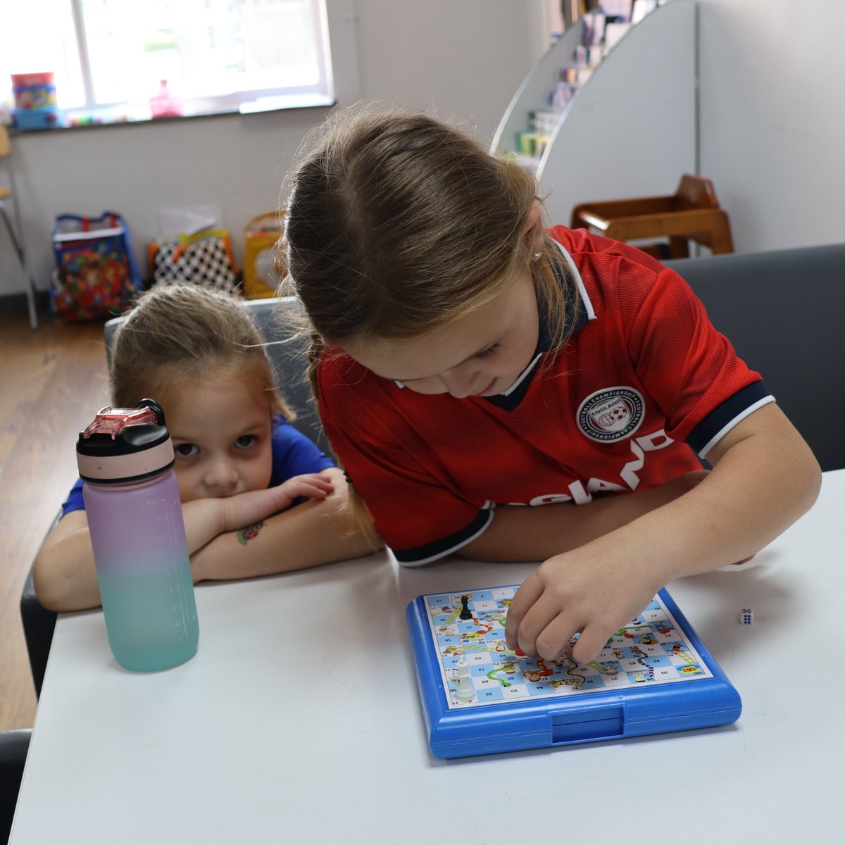 EFL's tweet photo. Plenty of fun at @TRFCCommunity's HAF Summer Holiday Club, with games, sport and activities for everyone to enjoy! โ๏ธ
#EFLintheCommunity https://t.co/DvP3YPHUGR