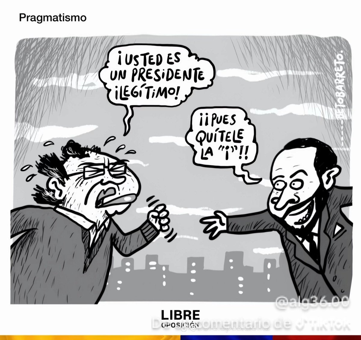 sebas38493616's tweet photo. @AlfreMondragon Jajajaja 🤡 HPs https://t.co/QTJ2EVn9a5