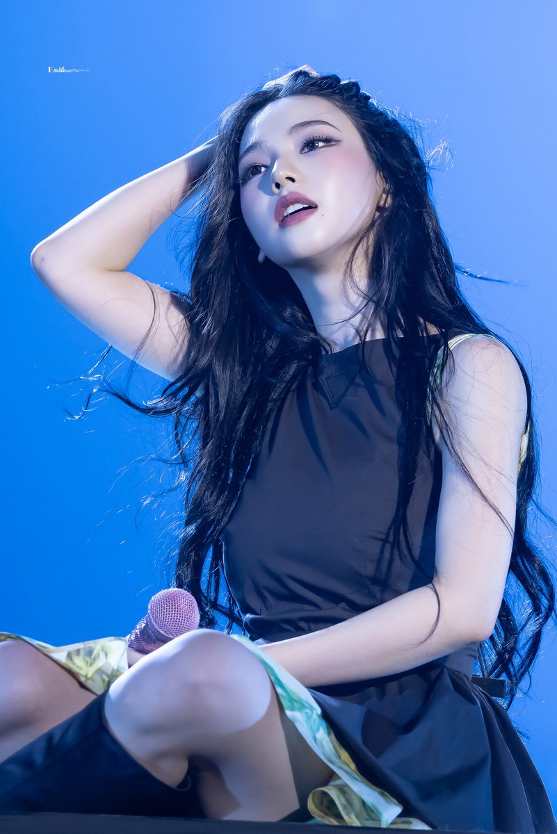 endless_0411's tweet photo. 260807 SYNK : COMPLEaeXITY (2) 
#카리나 #KARINA #에스파 #aespa https://t.co/QFmm6gCZ2t
