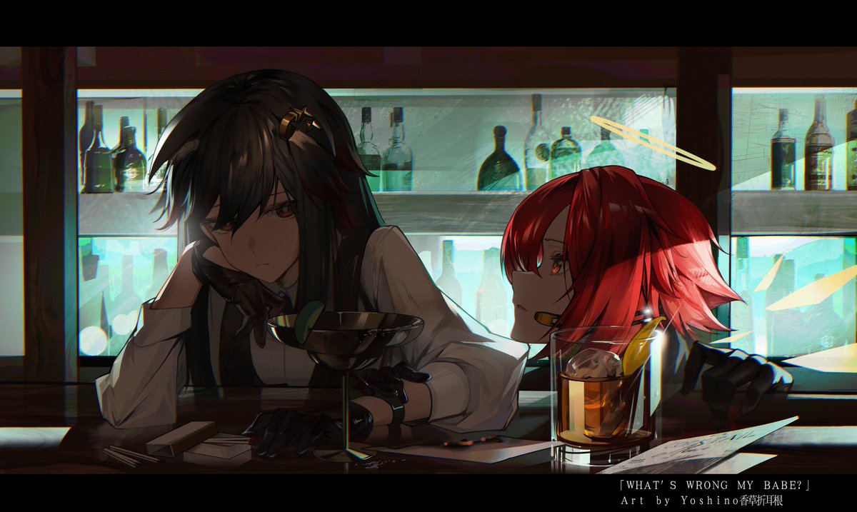 yoshino_vanilla's tweet photo. Hello!I want to join VGen. Here's some of my work🤔Pls send me a #VGenCode ? 🙏Thank you very much இ௰இ #VGen #Arknights
https://t.co/WoTUJwSGbk https://t.co/GXqPdBcELY