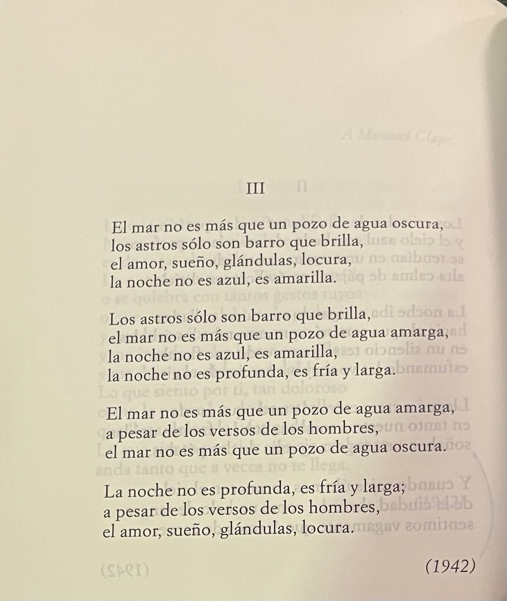 AntoWalker's tweet photo. esta semana fui atravesada por un poema. Lo escribió Idea Vilariño https://t.co/KLZQ2F34YH