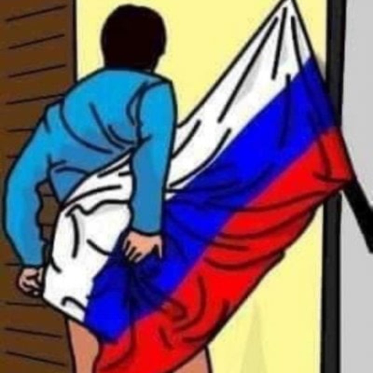 TayyarShahin's tweet photo. #موج_ضد_روسی بسازید، #ایران #آزاد خواهد شد. https://t.co/PvRJss3MaX