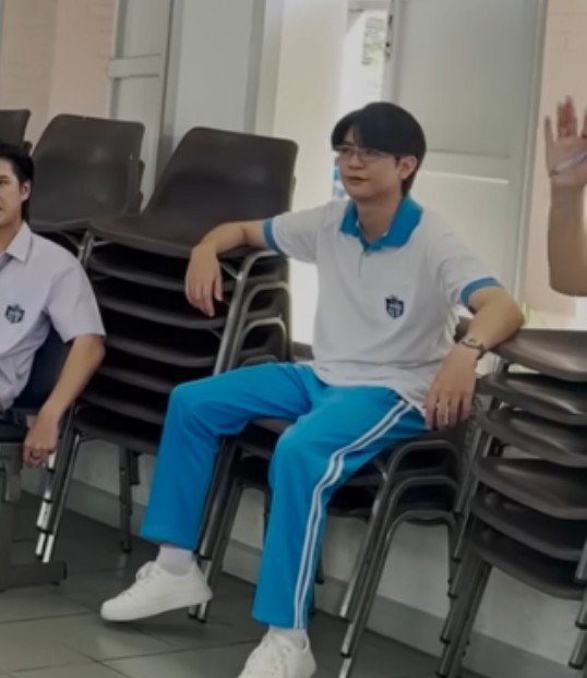 luv4keno's tweet photo. cheewa is so smol for this big world😔😔 must be protected🤏🏻

W101 SERIES SPECIAL 
#WEIRDO101SeriesSpecial https://t.co/2IvqsyUvlk