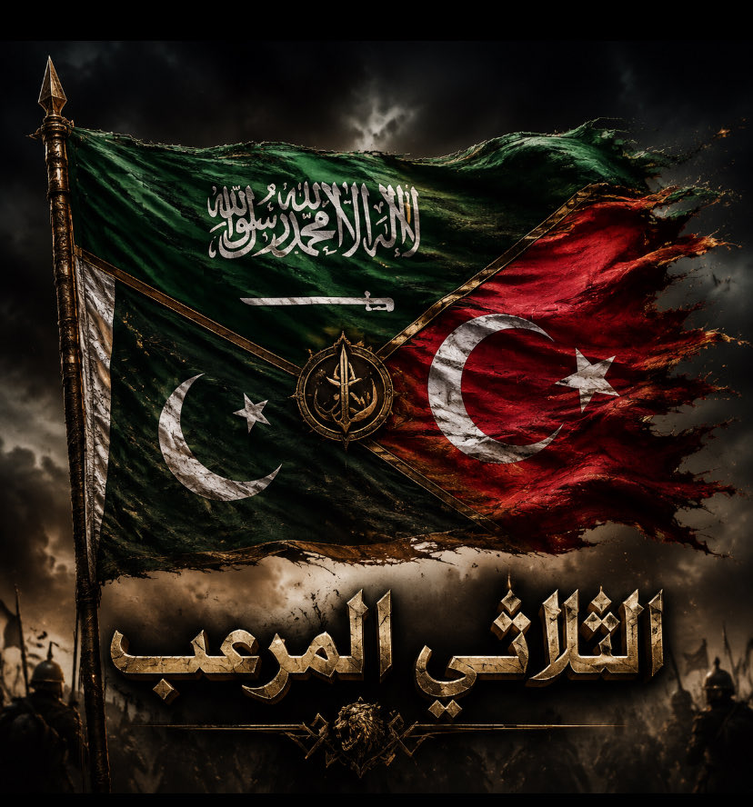 1718Mr's tweet photo. #اتفاقيه_مكه_للدفاع_المشترك https://t.co/WuTJ6vqs3B