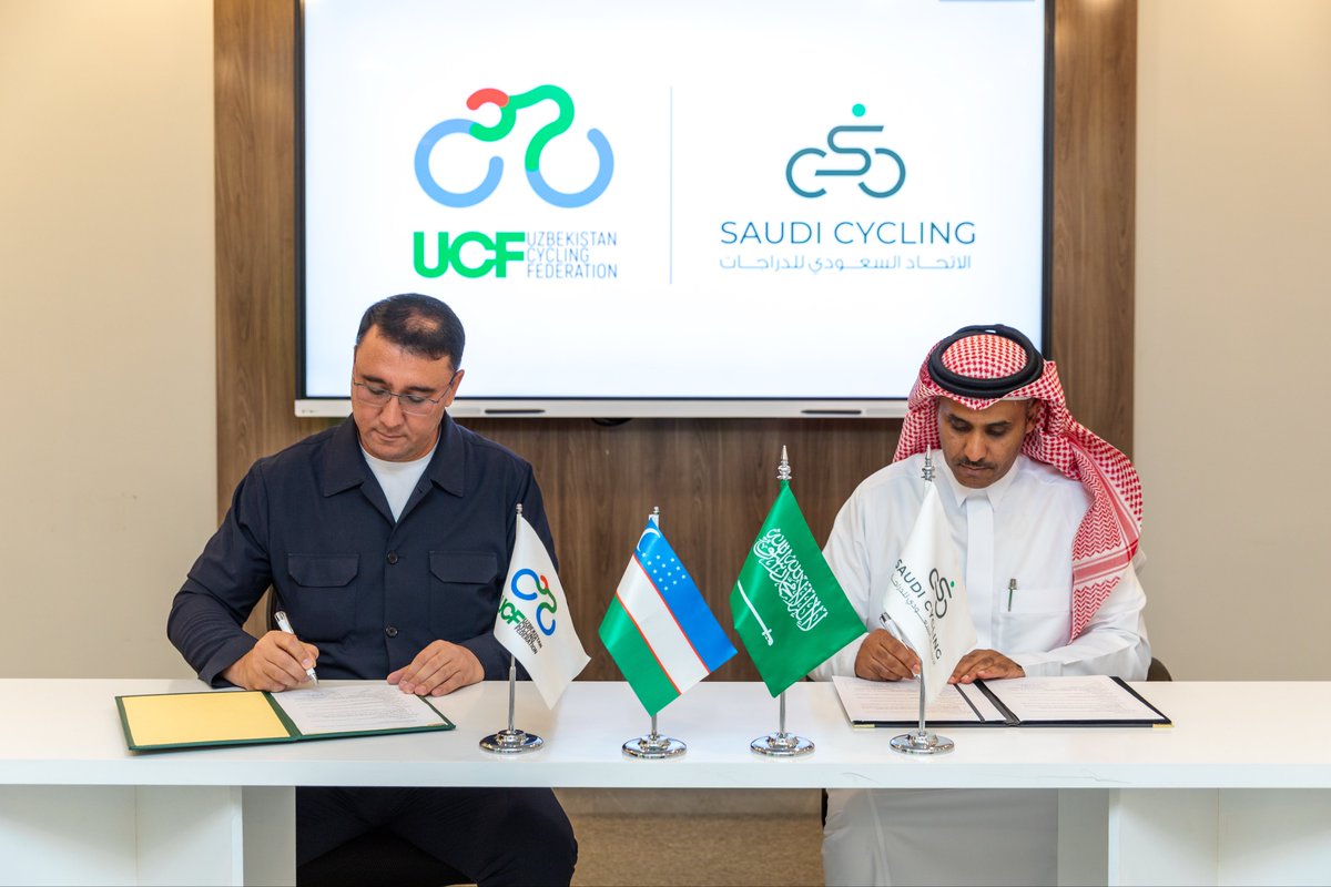 Saudi_Cycling's tweet photo. 📸 https://t.co/92aoJAsmkL