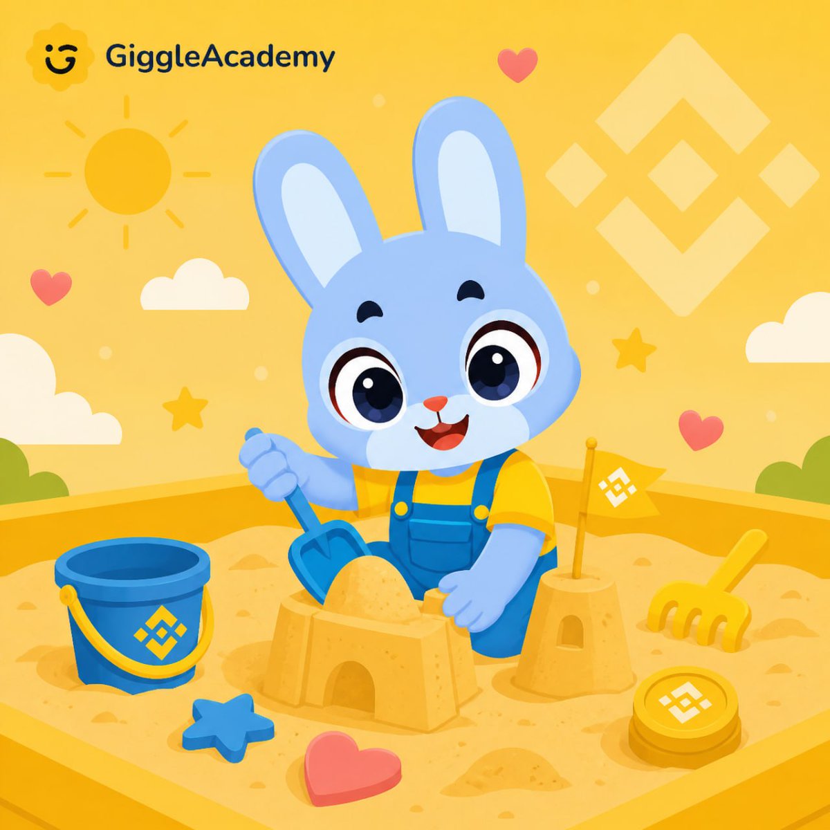 Maxgigglebnb_'s tweet photo. Building a brighter future, one block at a time! https://t.co/rA2q2bo05g