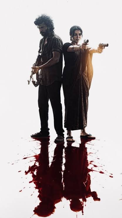 soundaryaarajni's tweet photo. What an impeccably crafted film! #DC 🔥🔥 Technically, artistically and cinematically absolutely top-notch! 👏🏻❤️
Huge congratulations to @ArunMatheswaran  and Mukesh Gnanesh… outstanding work! @iWamiqaGabbi you were fantastic ❤️ And what a powerful, brutal debut as a hero, dear @Dir_Lokesh 🔥🔥👏🏻
To my brother, the original rockstar @anirudhofficial  🤗🤗🤗🤗🤗 brilliant, brilliant, brilliant!!! ❤️🔥🎶 Congratulations to the entire cast & crew and @sunpictures ❤️❤️❤️