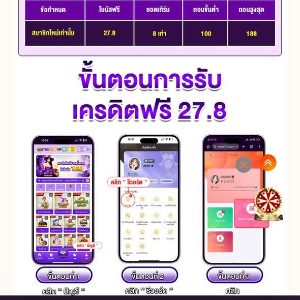 Pakumtun22's tweet photo. สมาชิกใหม่ รับ 27.8 บาท #OKVIP
ถอนได้สูงสุด 188 บาท ไม่ต้องฝากก่อน!

สมัคs → ยืนยันเบoร์ → เคsดิตเข้าออโต้

👉 https://t.co/uiNX54Mvoh

👉 https://t.co/WkX5EwIB44

👉 https://t.co/dKpRyeIDsc

#เครดิตฟรีล่าสุด #เครดิตฟรีสมาชิกใหม่ https://t.co/z0guZh9n9p