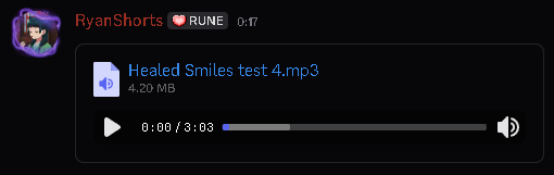 FnafShow198's tweet photo. 2/5
También hemos conseguido avanzar bastante en otras canciones y contenido del mod.
Entre ellas tenemos una nueva versión de "Interview" y una canción "Healed Smiles" basada en el AU #StreamingCritters. https://t.co/1Di3uHkcfn