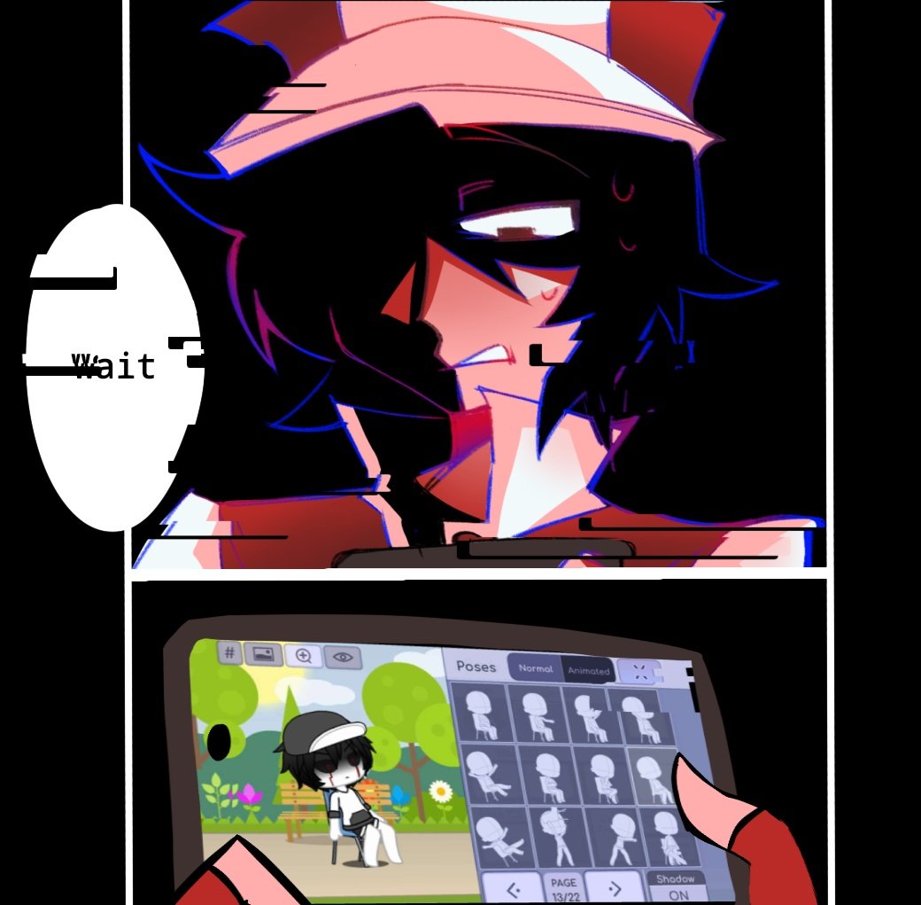 kidneysush's tweet photo. #cabinetofnovelties #hypnoslullaby https://t.co/kaM7yyTJRY