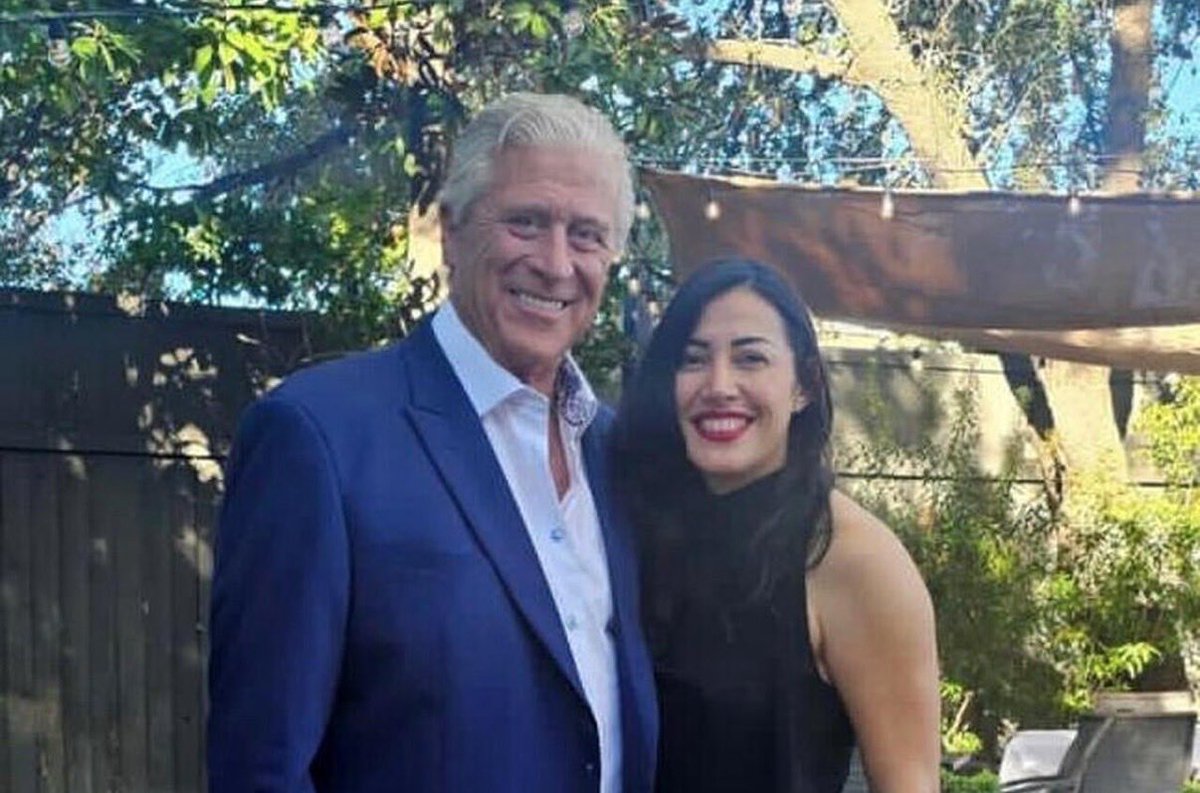 BraddrofliT's tweet photo. John Gannon voted for Trump then ICE detained his Venezuelan fiancée. Now he says he deeply regrets his vote: “They’re destroying families, jobs.”

It’s amazing how quickly cruelty becomes unacceptable when it finally knocks on your own door. https://t.co/jm8cgUxo20